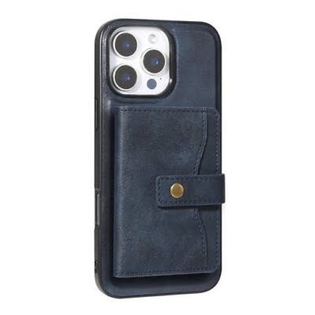 case iPhone 16 pro max iPefet wallet