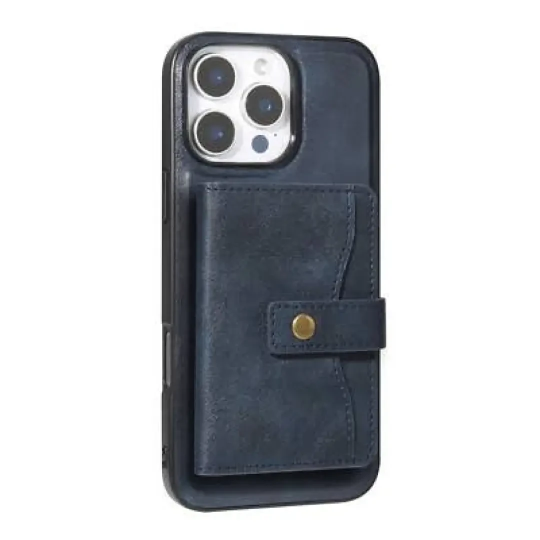case iPhone 16 pro max iPefet wallet