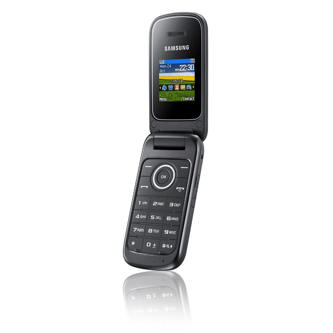 SAMSUNG FLIP E1190