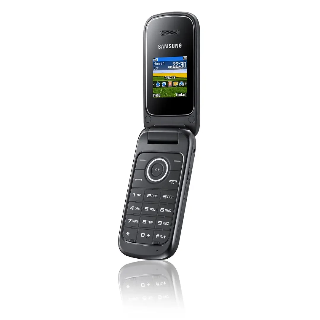 SAMSUNG FLIP E1190