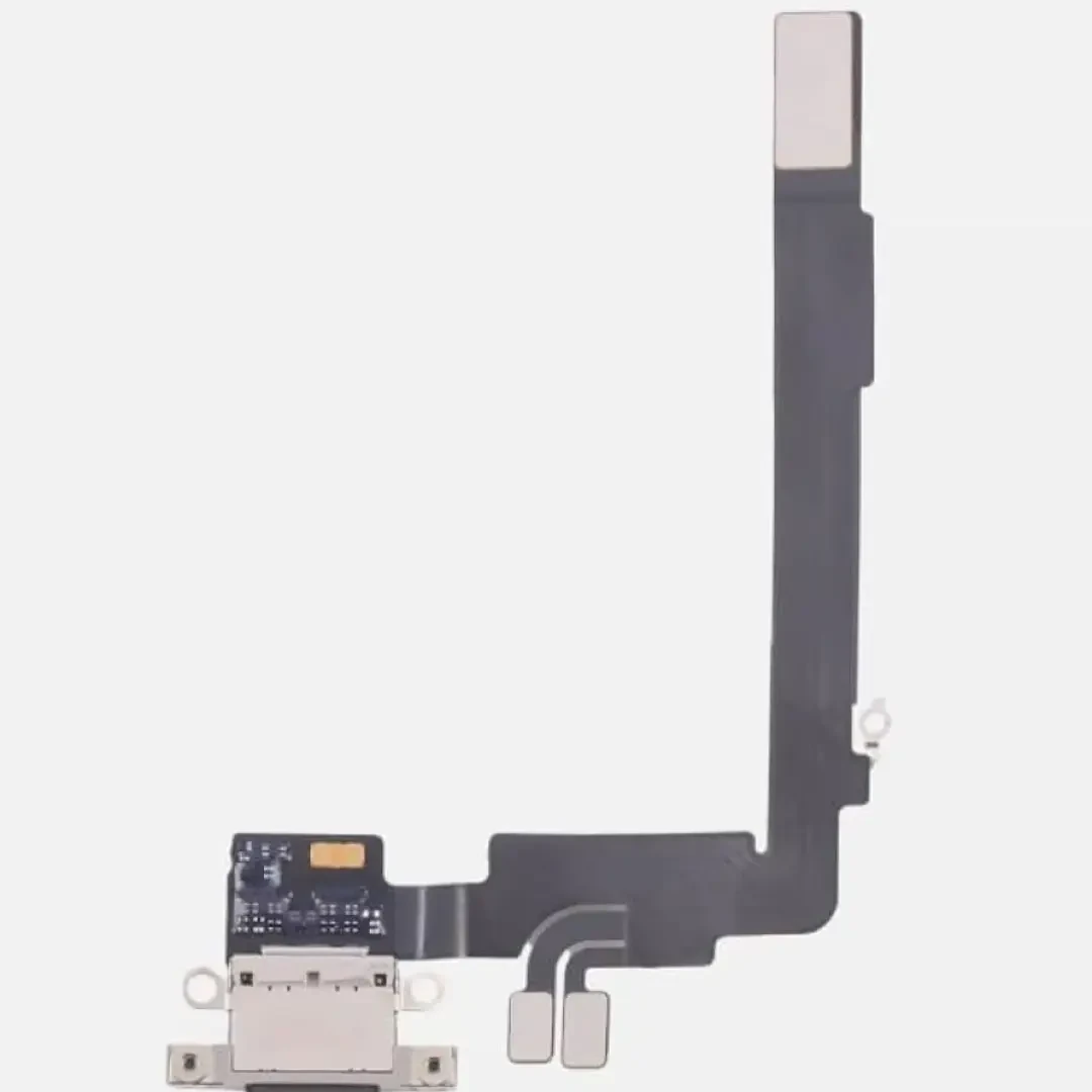 port iPhone 16 pro max