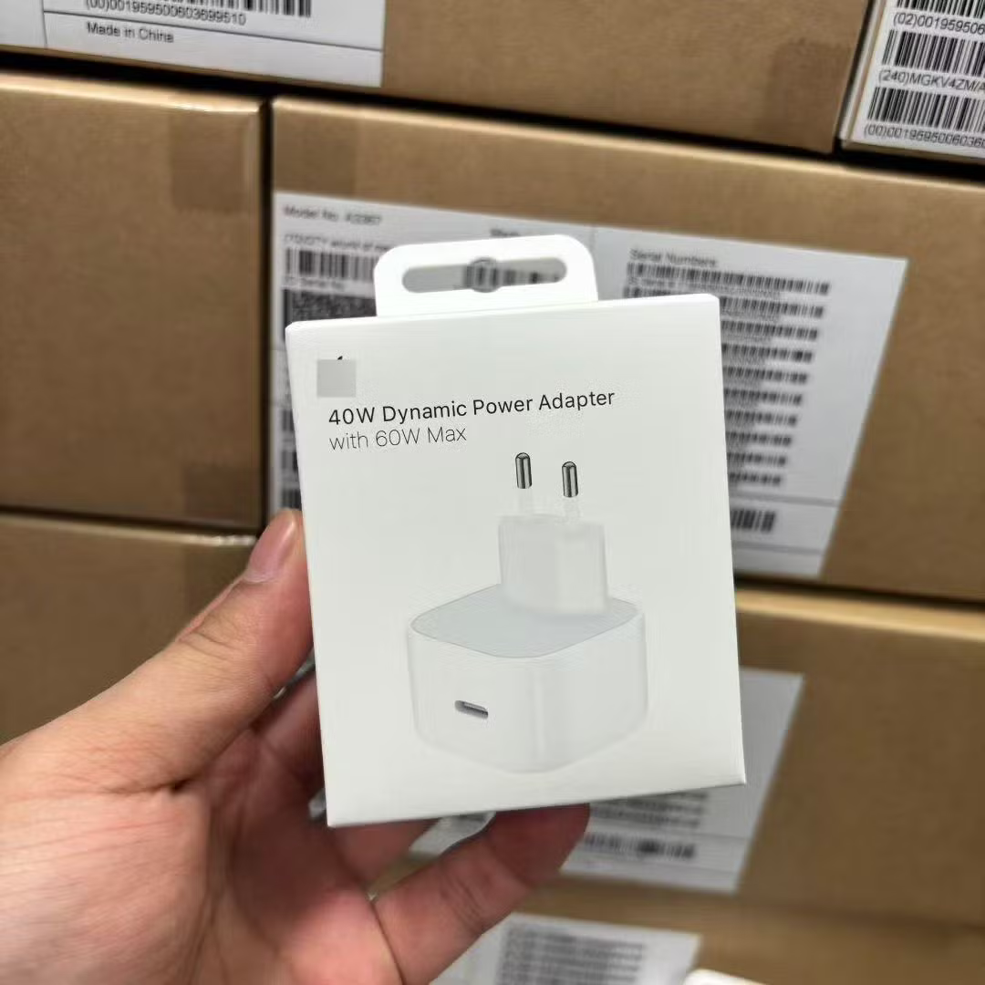 koke iPhone 40w orginal