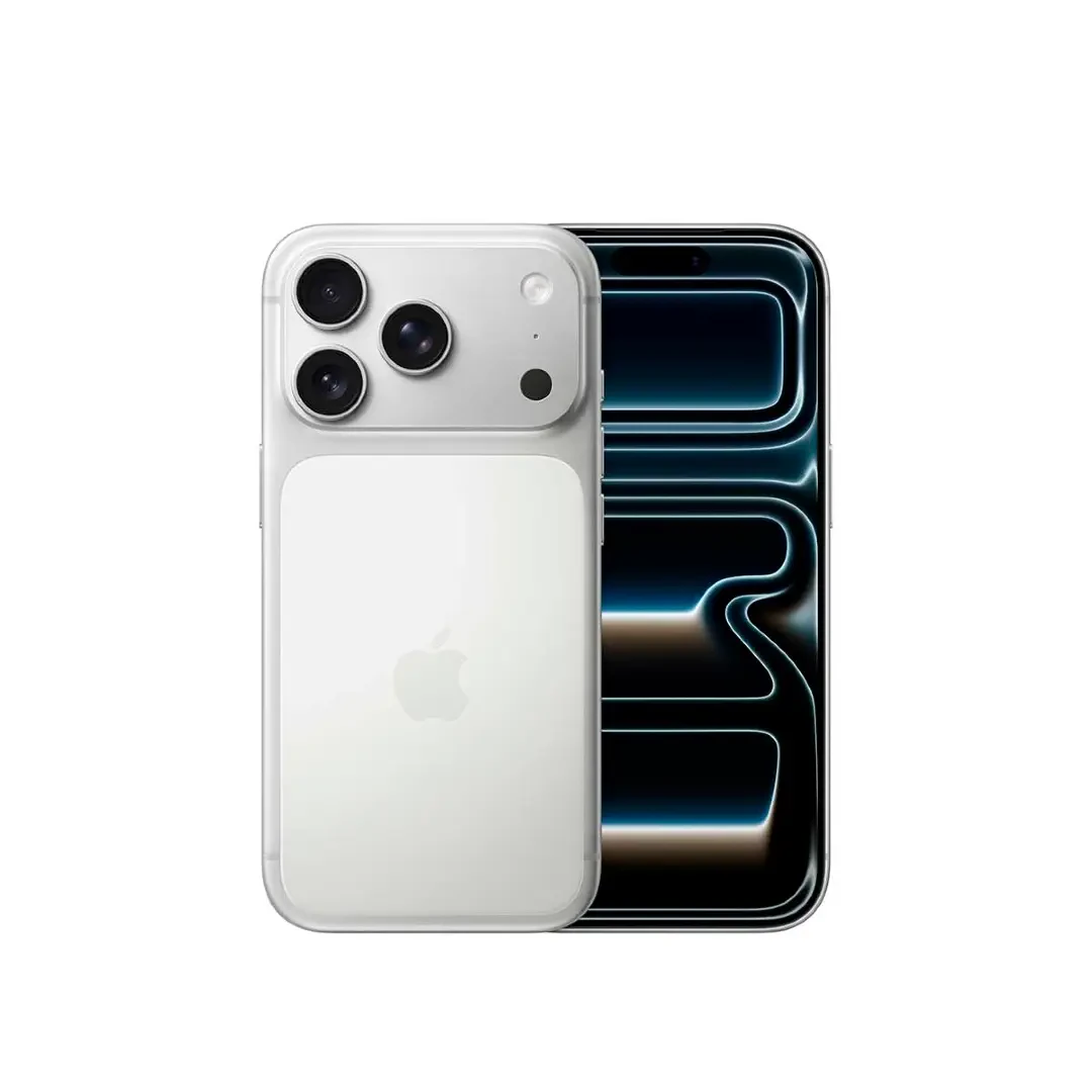 iPhone 17 pro 256Gb Silver esim Aktive