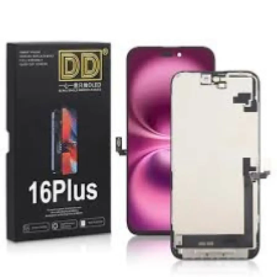lcd iPhone 16 plus DD