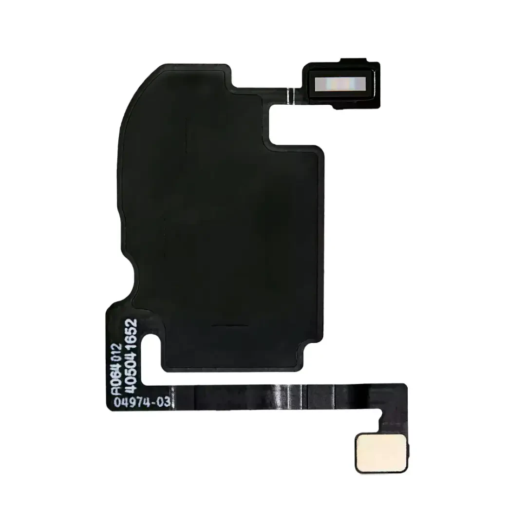 senzor proximity iPhone 16 pro max