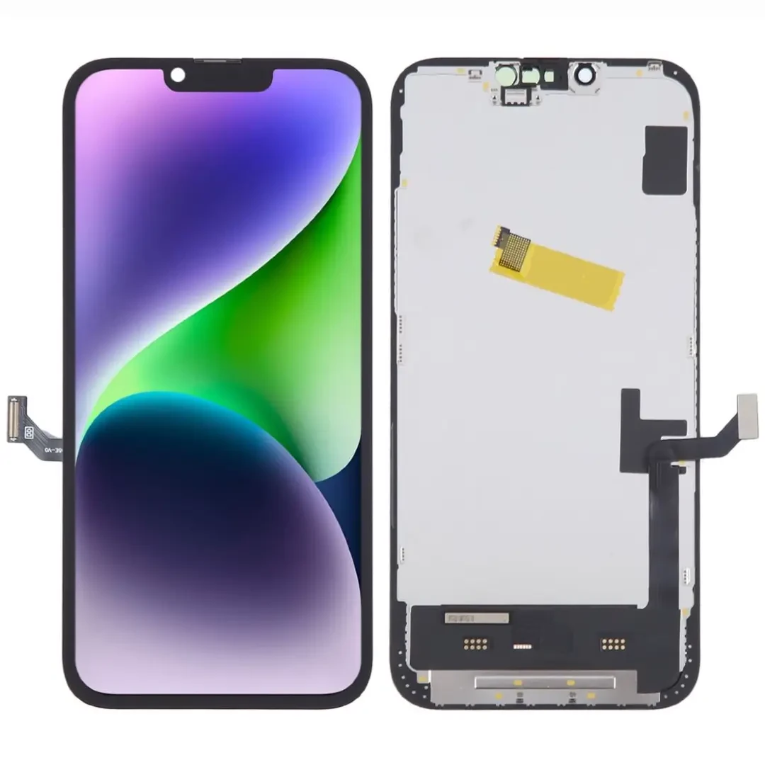 lcd iPhone 14 plus dd