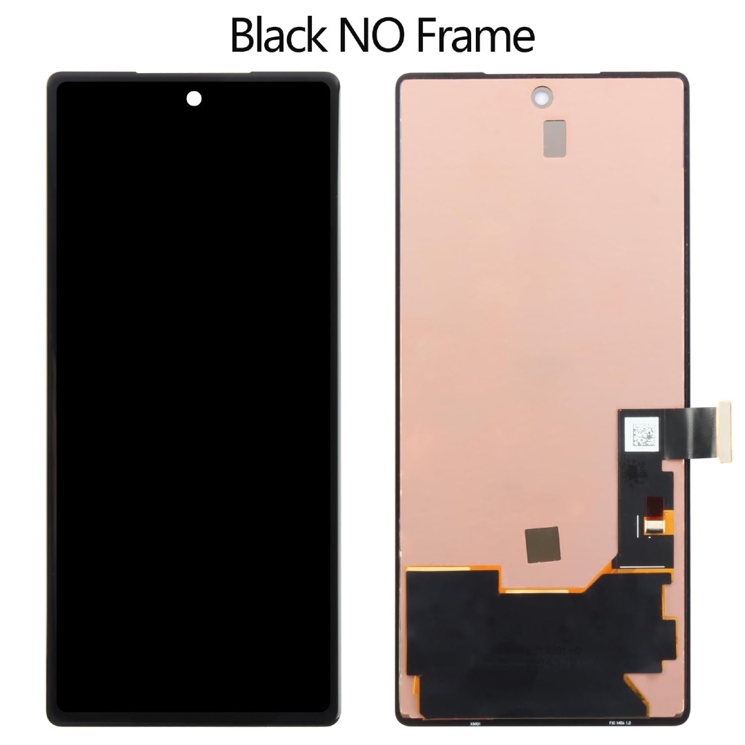 lcd google pixel 6