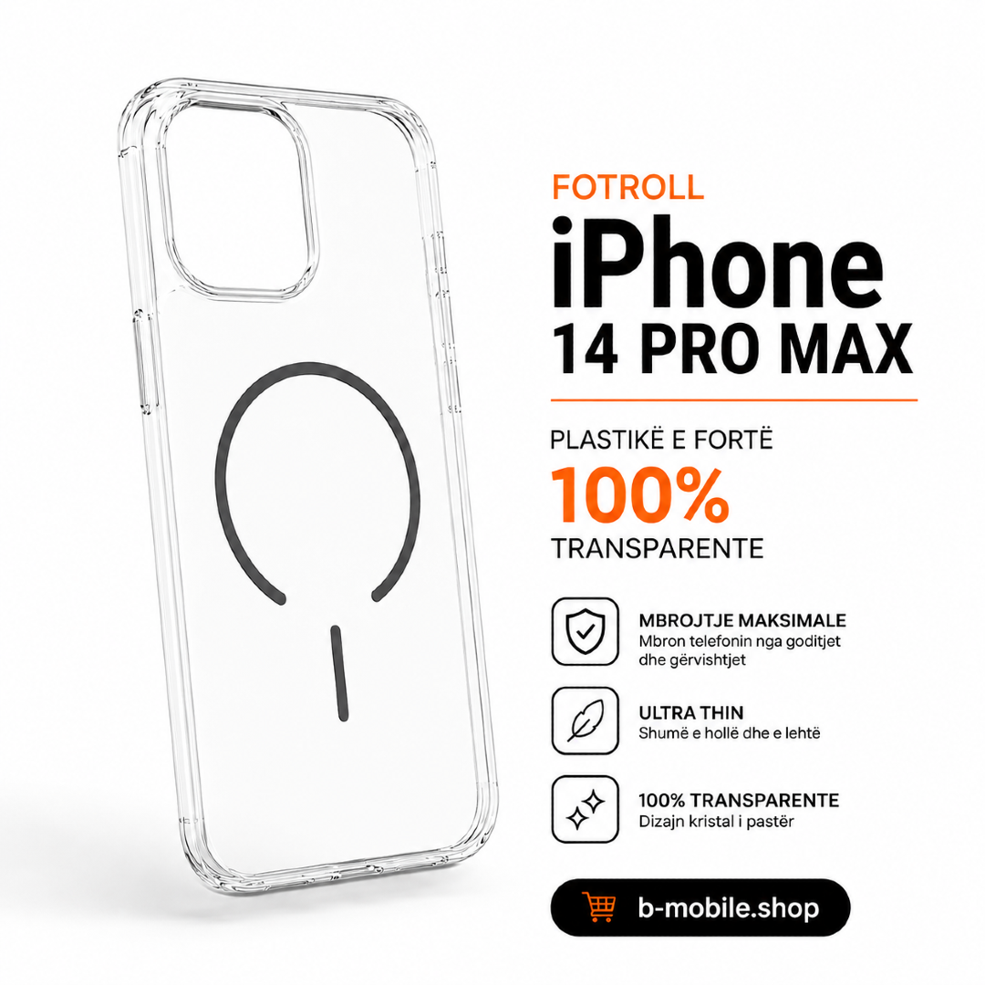 case iphone 14 pro max transparent plastik