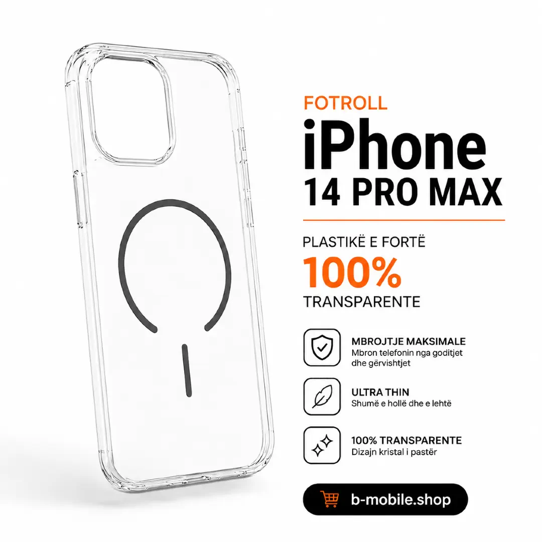 case iphone 14 pro max transparent plastik
