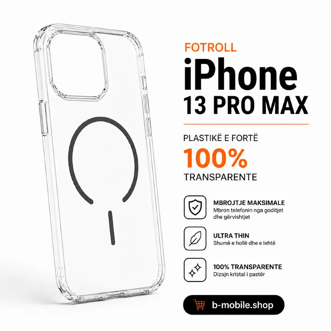case iphone 13 pro max transparent plastik