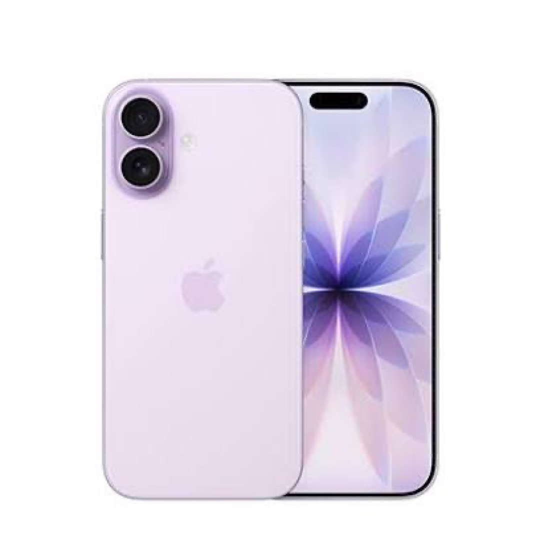 iphone 17 256gb lavender FC
