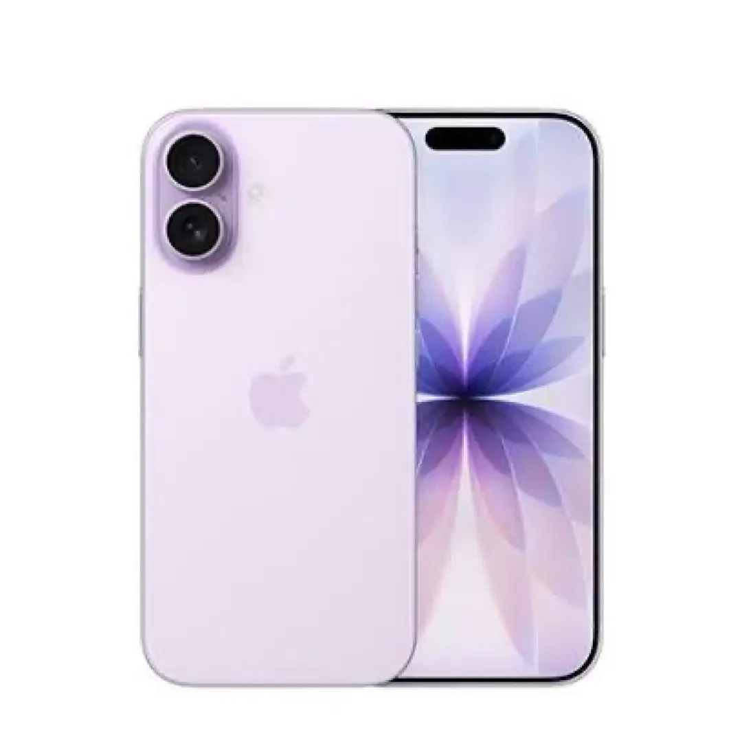 iphone 17 256gb lavender FC