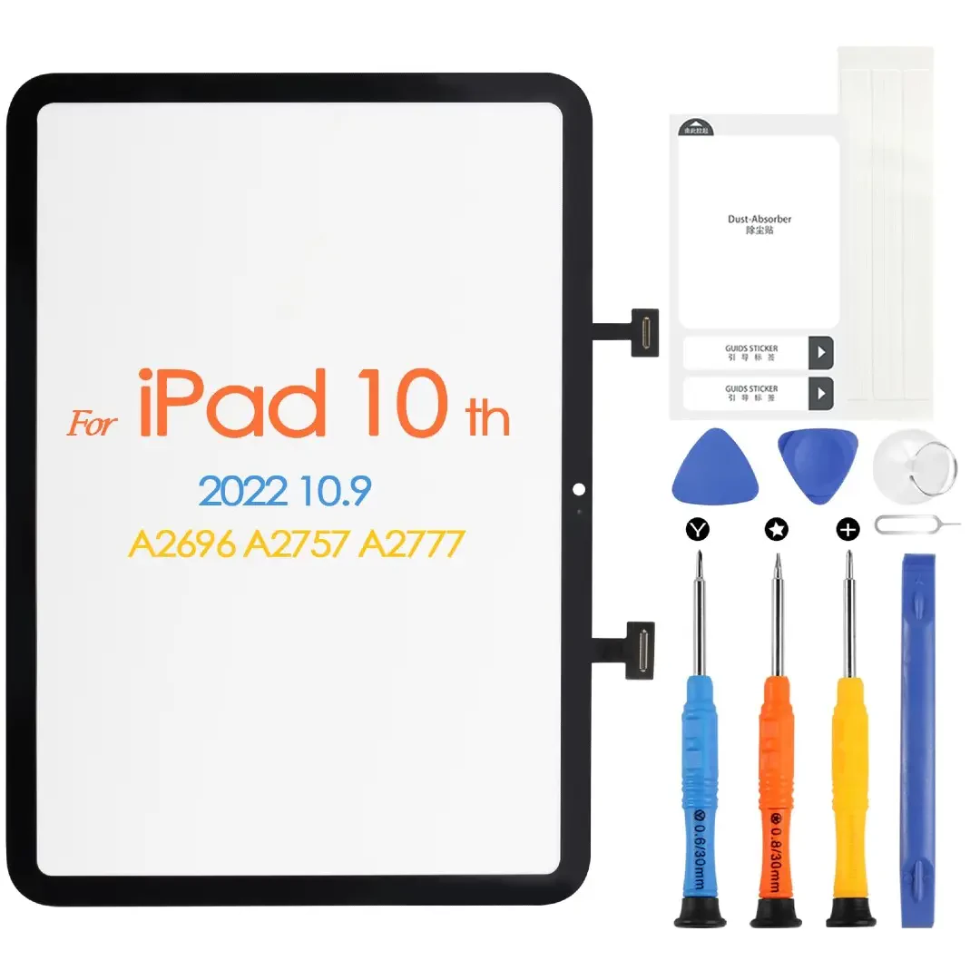 touch ipad 10.9 a2696