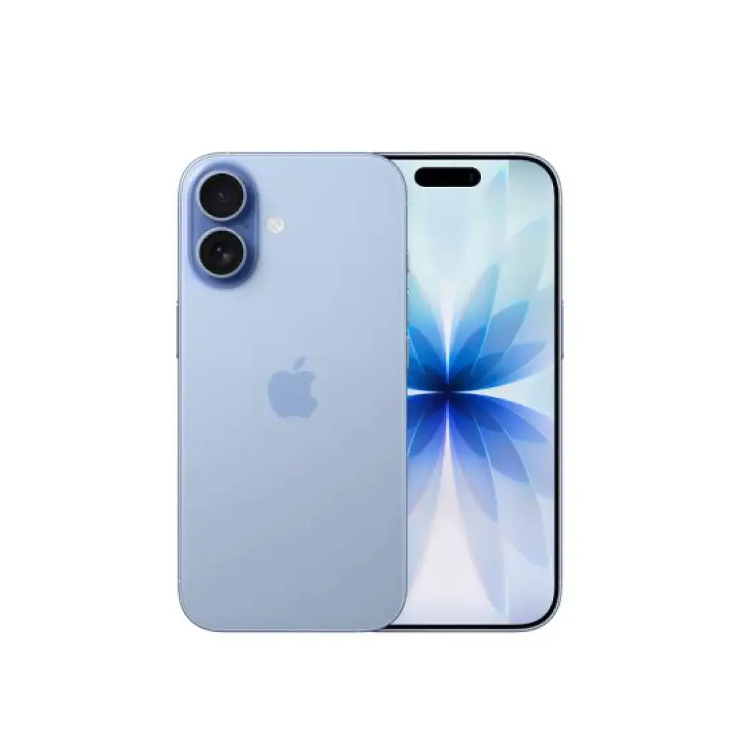 iphone 17 256gb mist blue fc