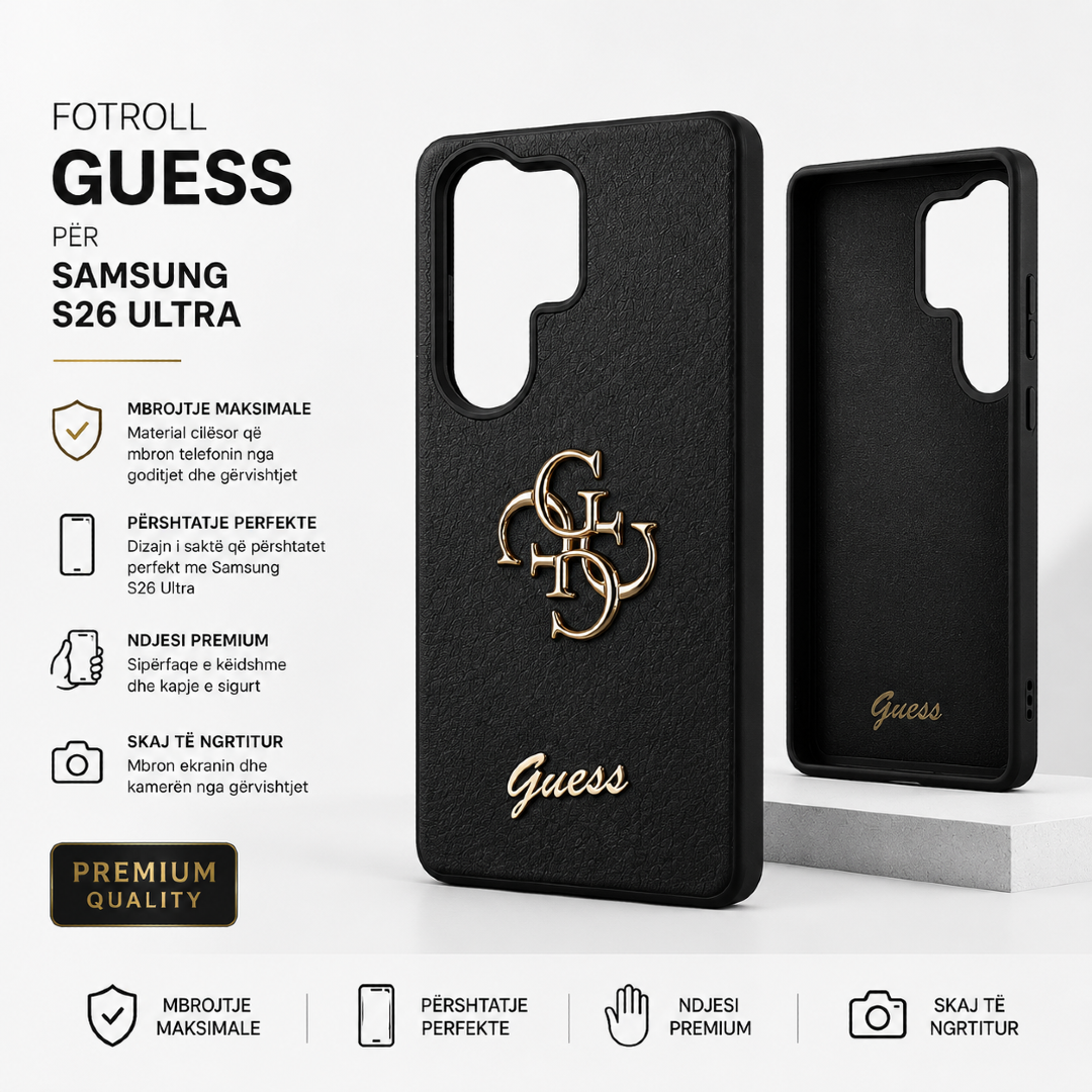 case samsung s26 ultra GUES