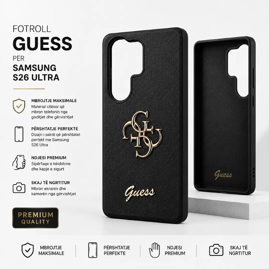case samsung s26 ultra GUES