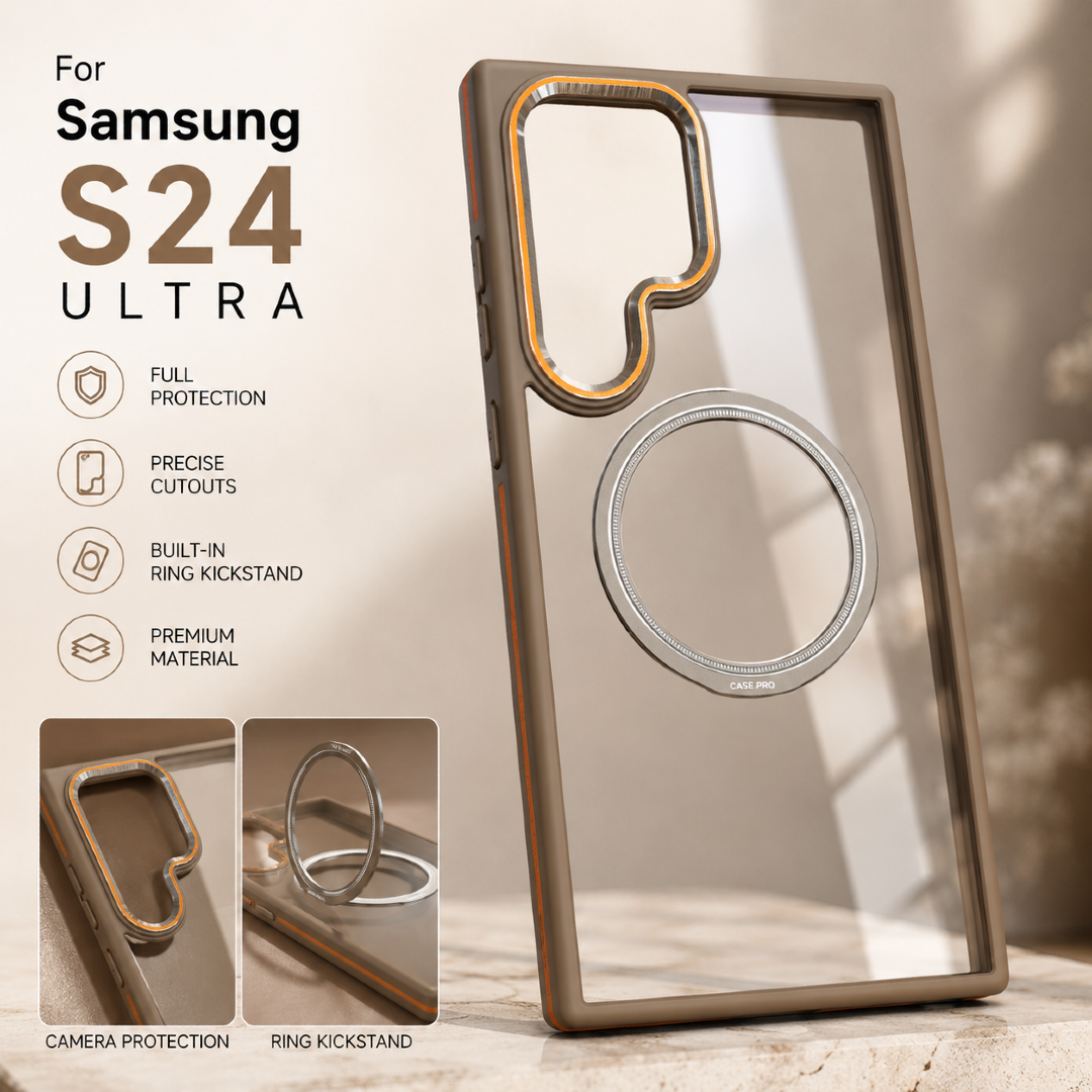 case samsung s24 ultra thick corner