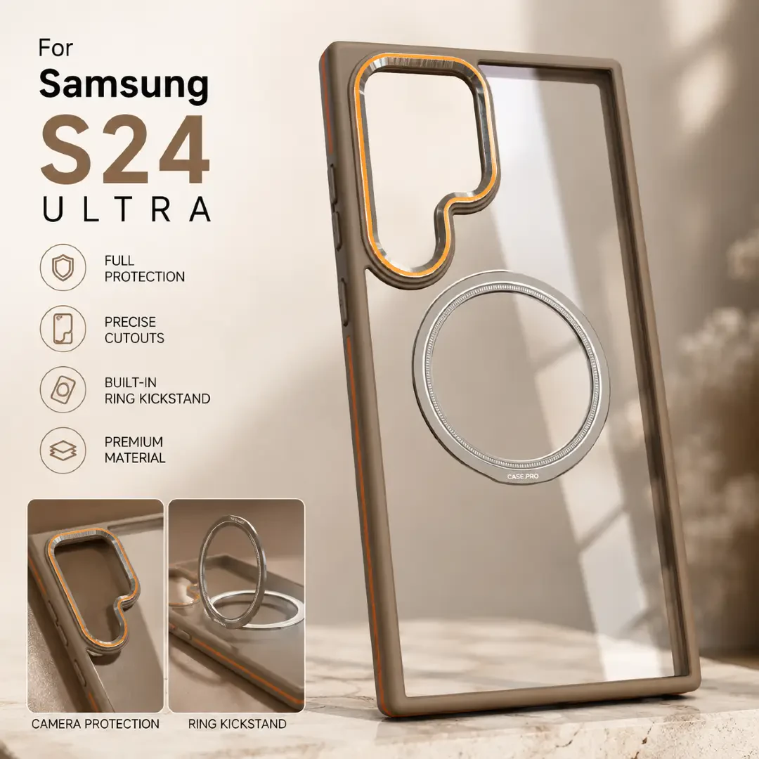 case samsung s24 ultra thick corner
