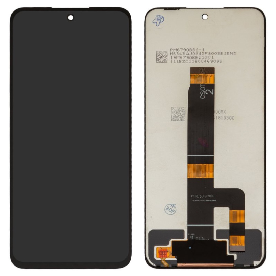 lcd redmi 12