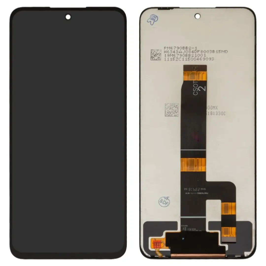 lcd redmi 12