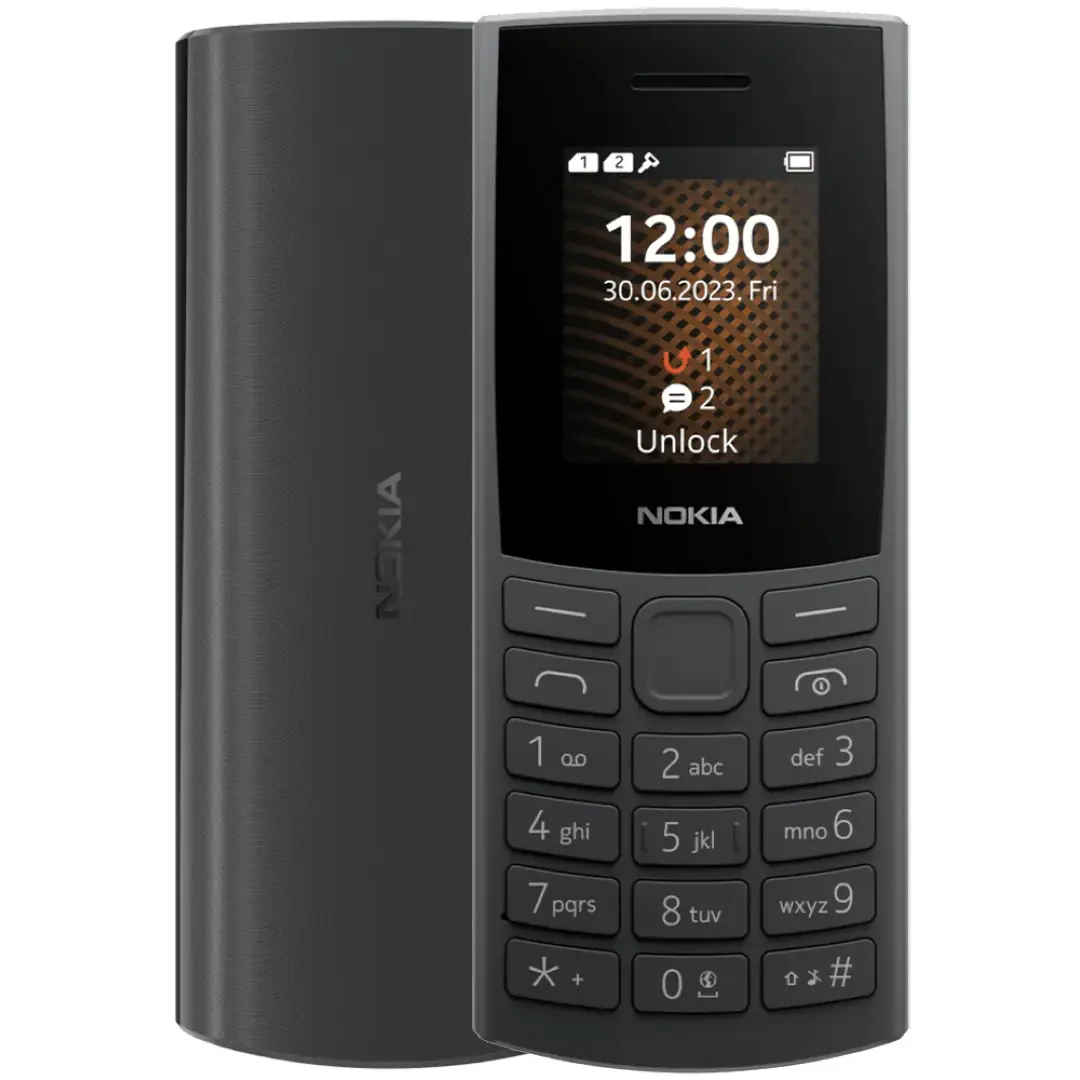 Nokia 106 Dual Sim