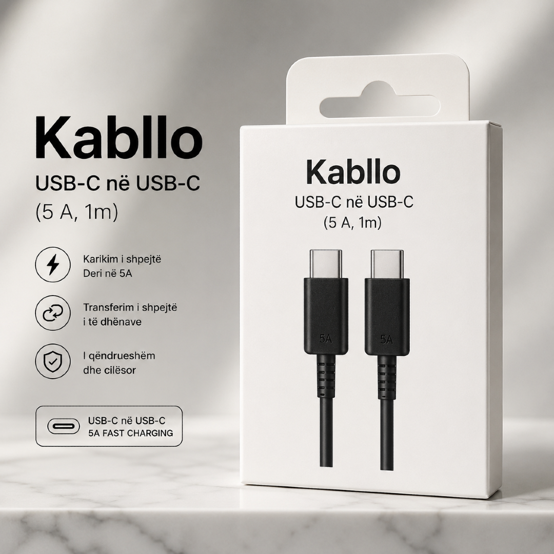 Kabllo samsung c-c orginal