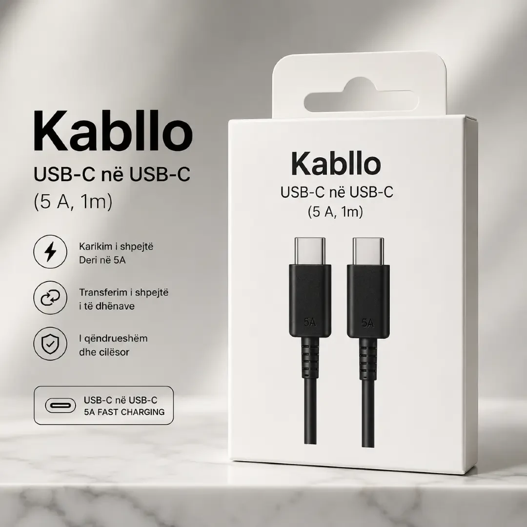 Kabllo samsung c-c orginal