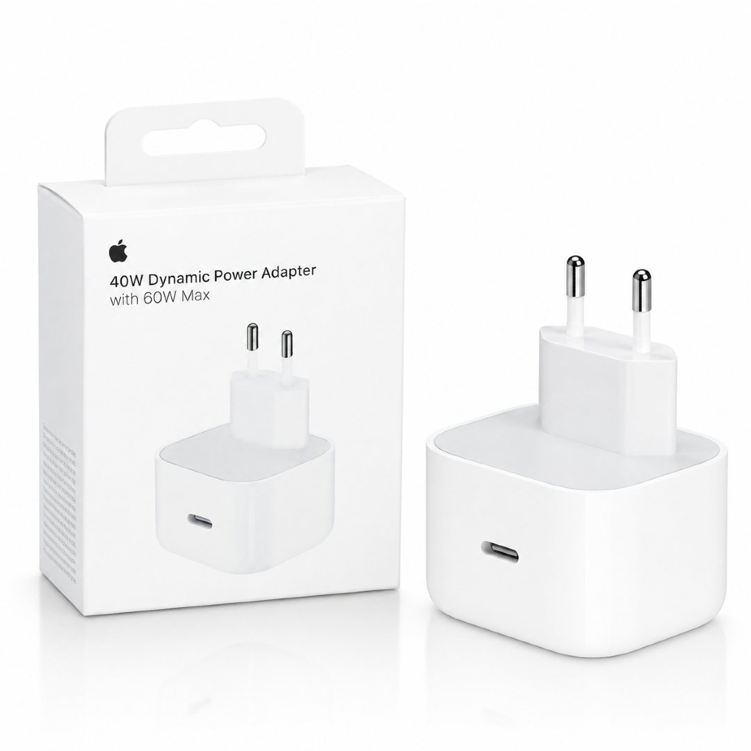 Adapter 40w iPhone ORG