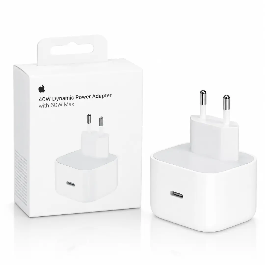 Adapter 40w iPhone ORG