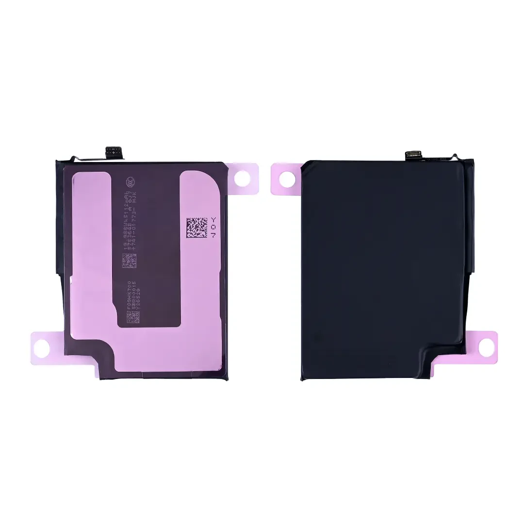 battery iphone 17 pro max E-SIM