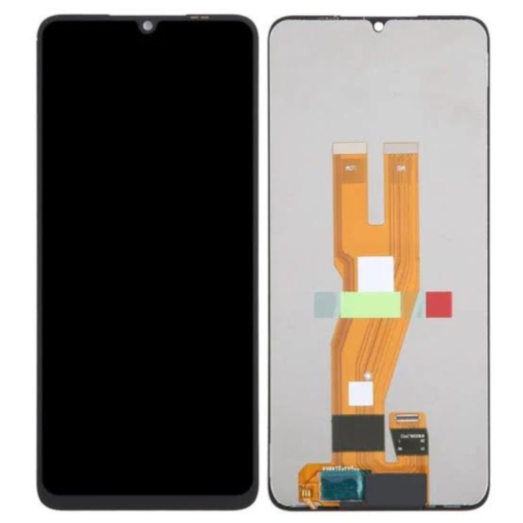 lcd samsung a055