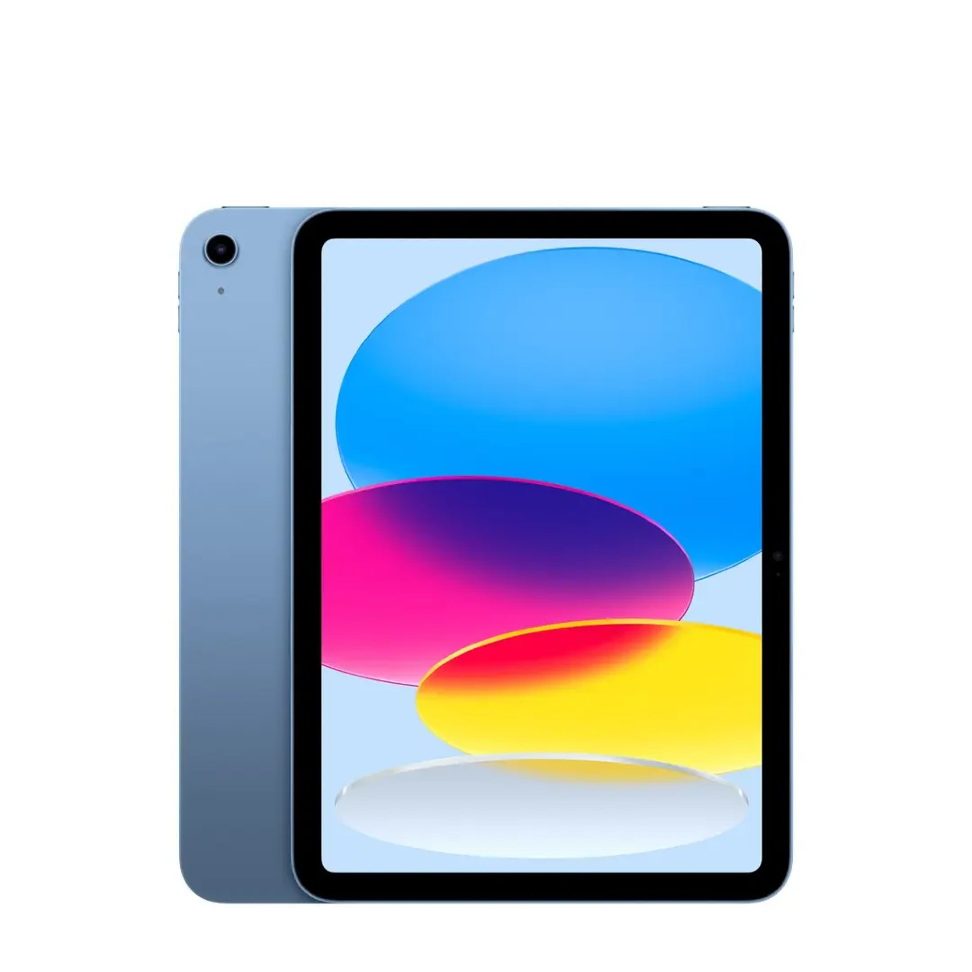 apple iPad A16 Wi-FI 11" BLUE