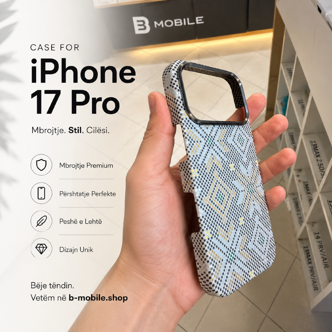case iPhone 17 pro DINGEND