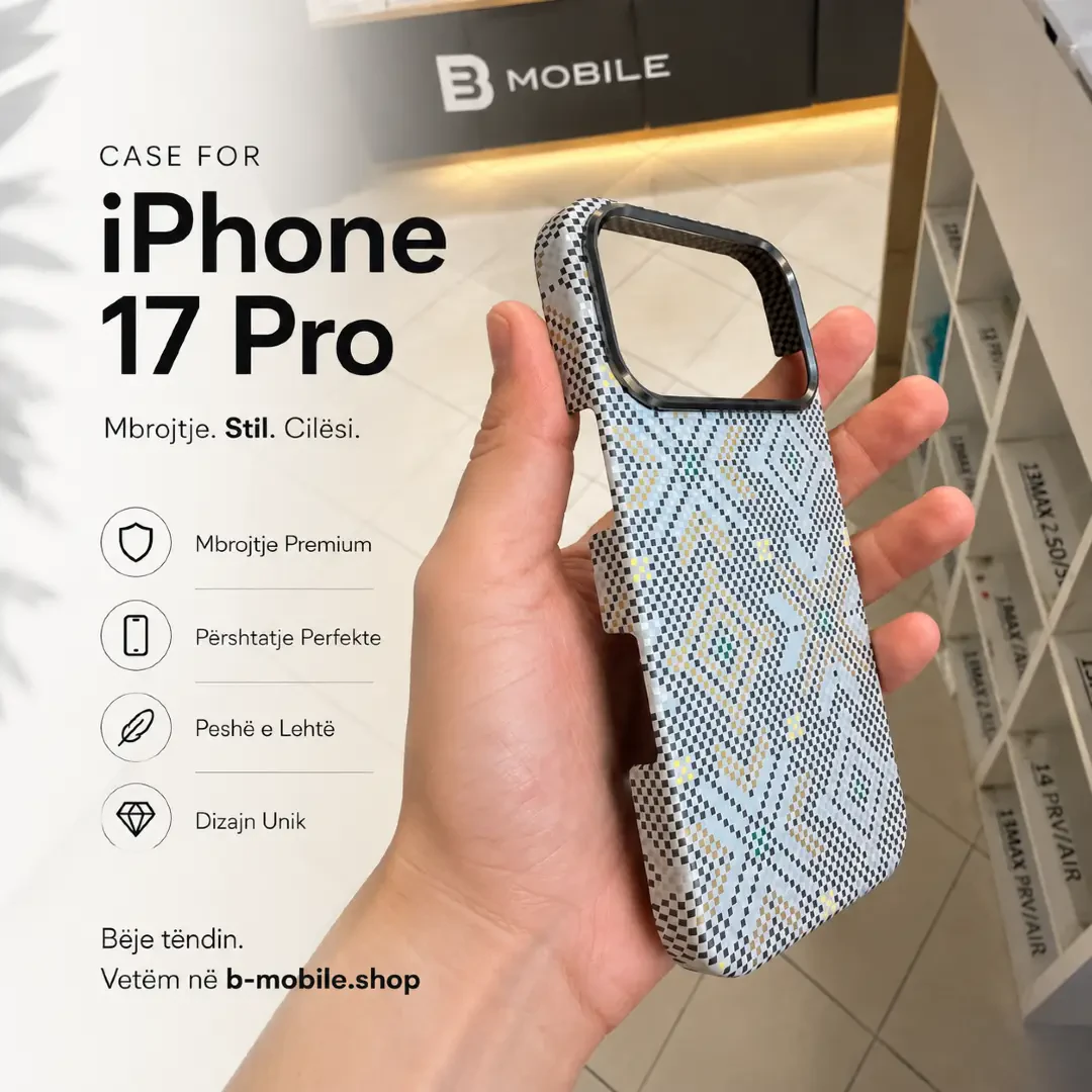 case iPhone 17 pro DINGEND