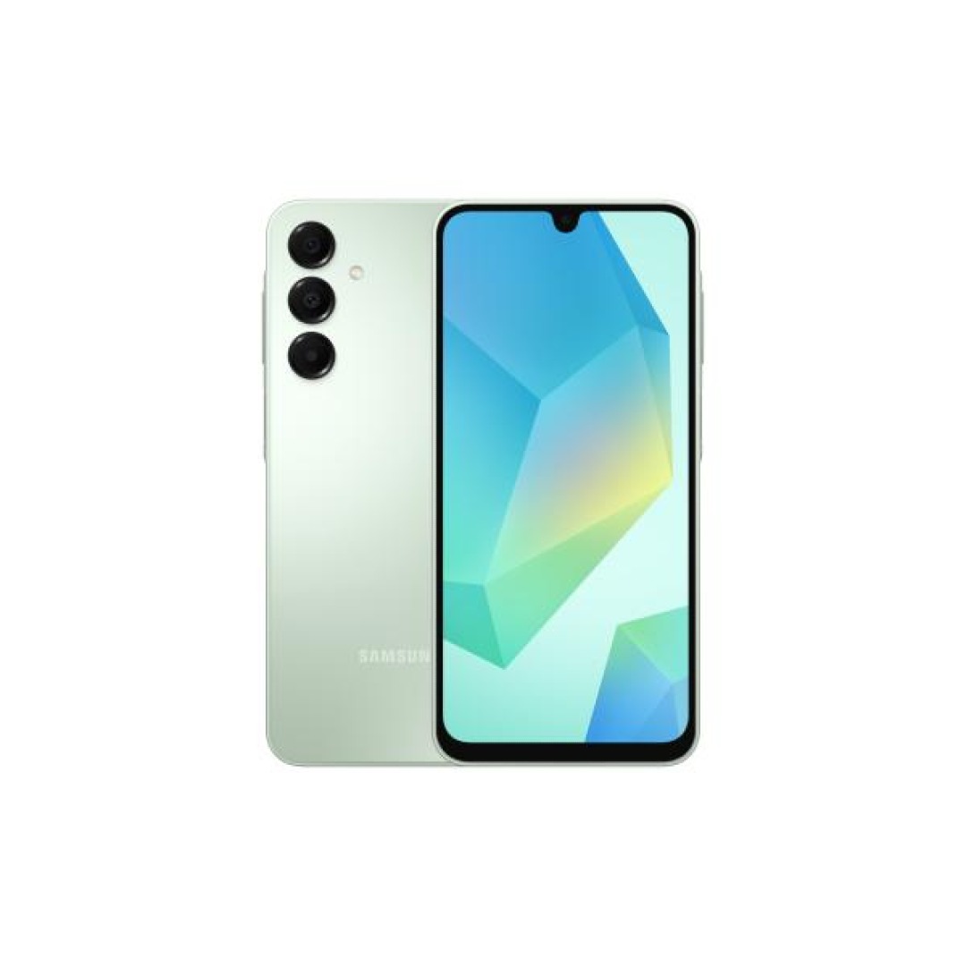 samsung a16 4/128gb green
