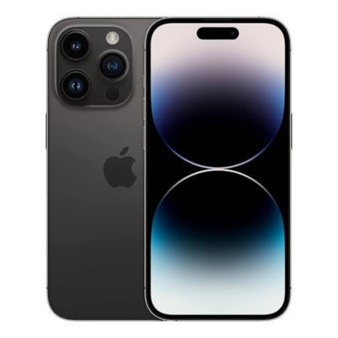iphone 14 pro 128gb black CE P
