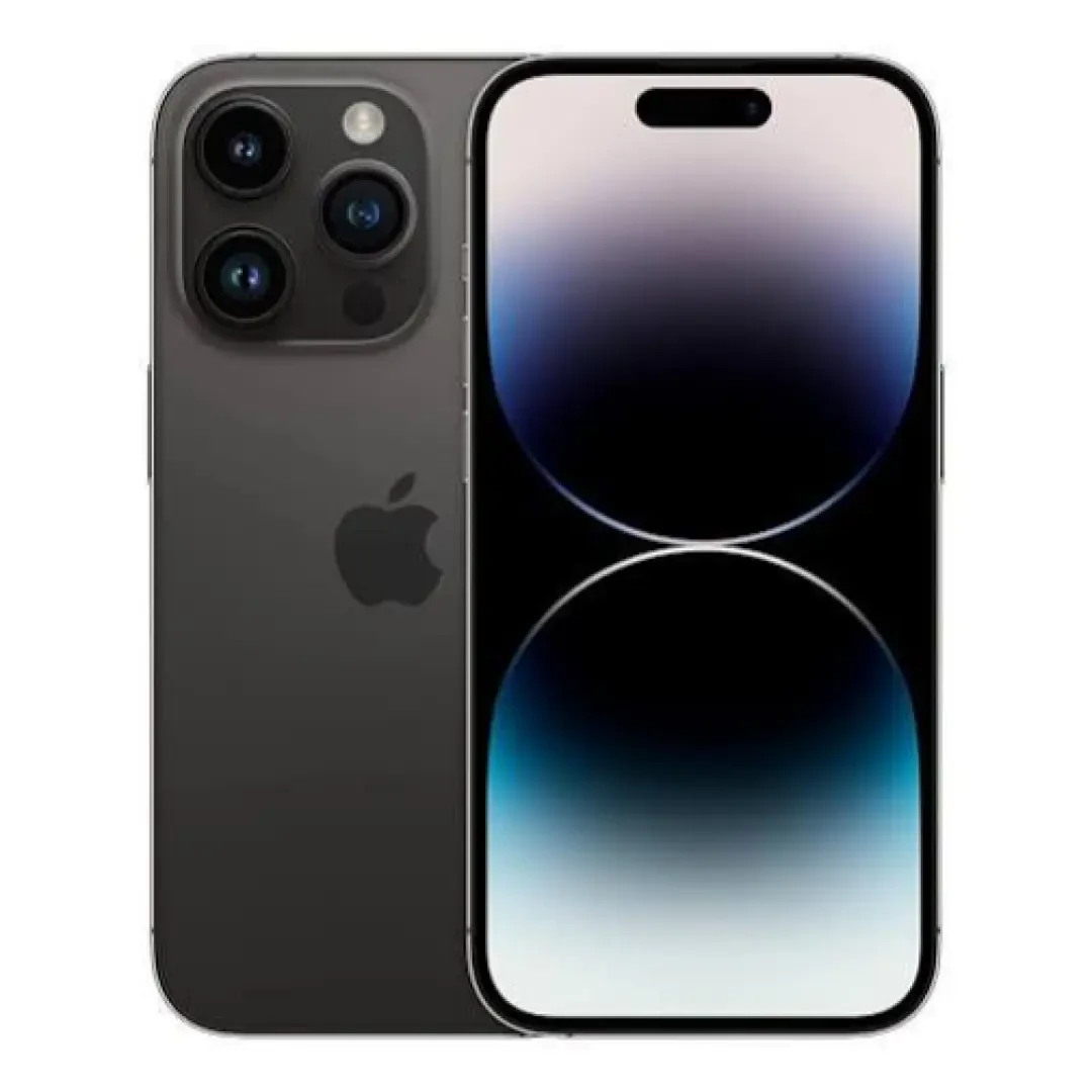 iphone 14 pro 128gb black CE P