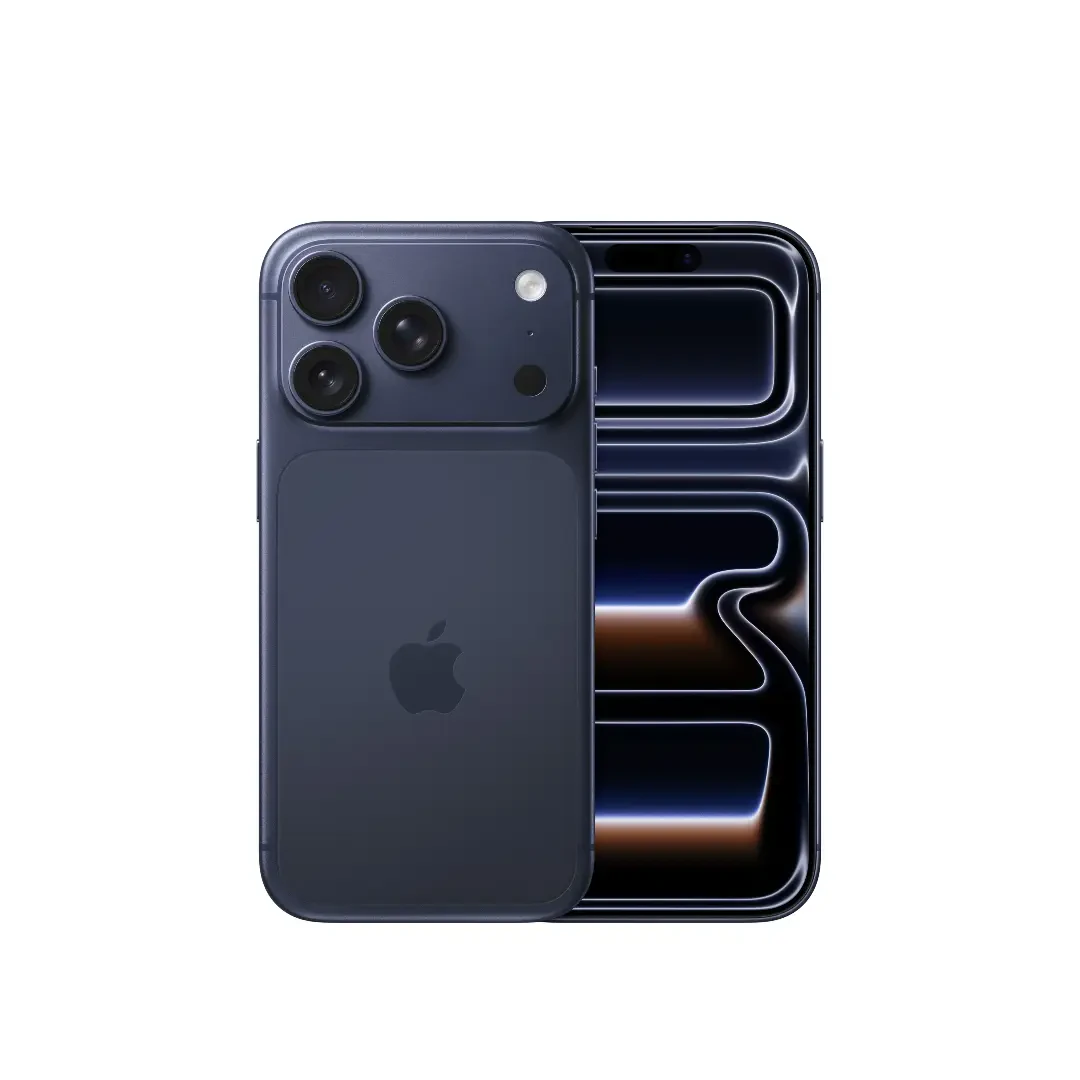 iphone 17 pro 256gb deep blue CE P