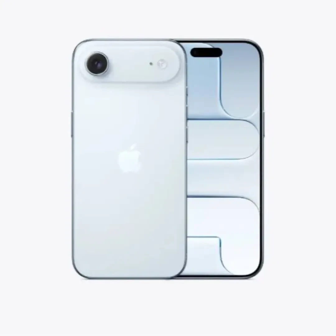 iPhone 17 Air 256GB sky blue USA