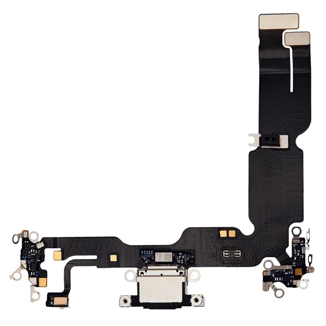 port iphone 15+