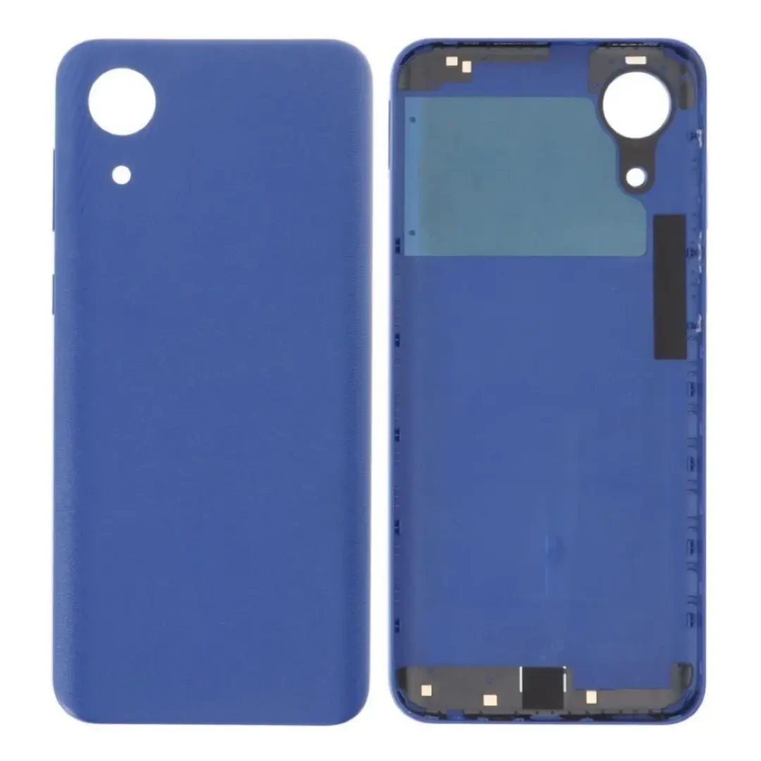 back cover a03 core