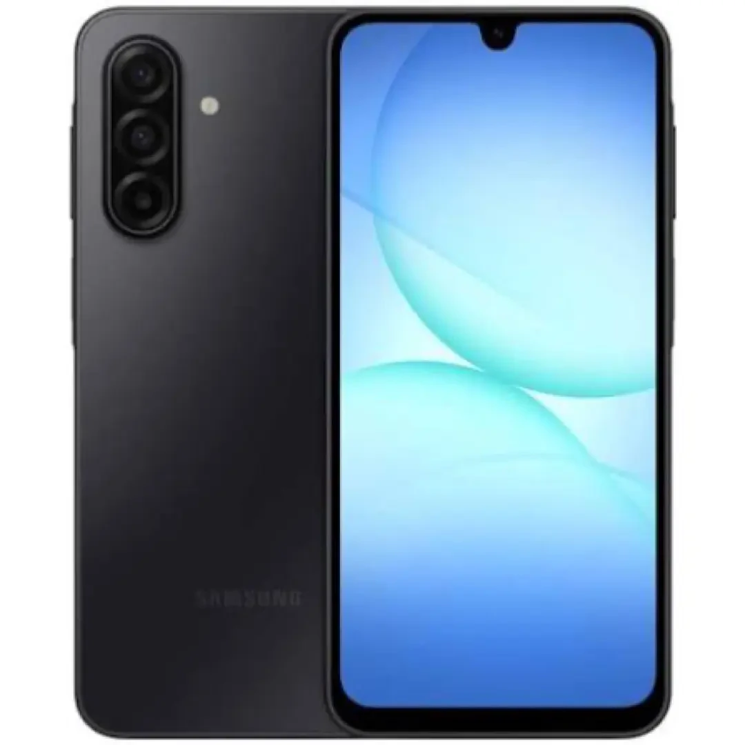 samsung a17 4/128gb black 5G
