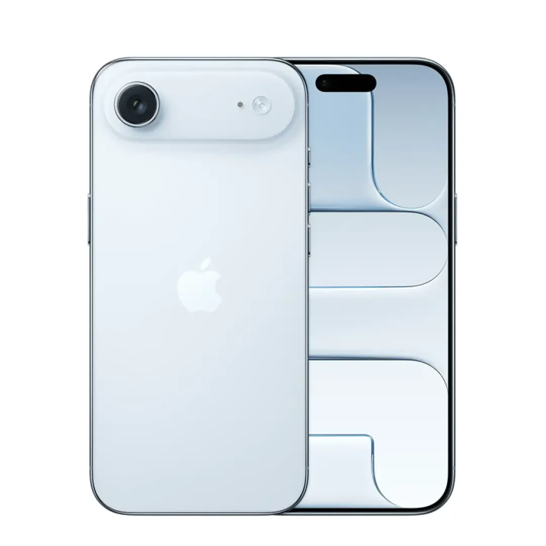 iPhone Air Sky Blue 256GB P