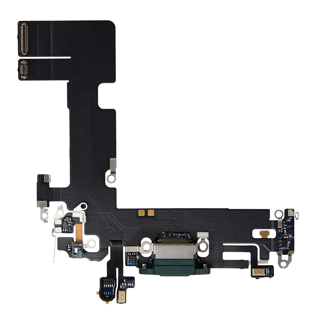 Port iPhone 13