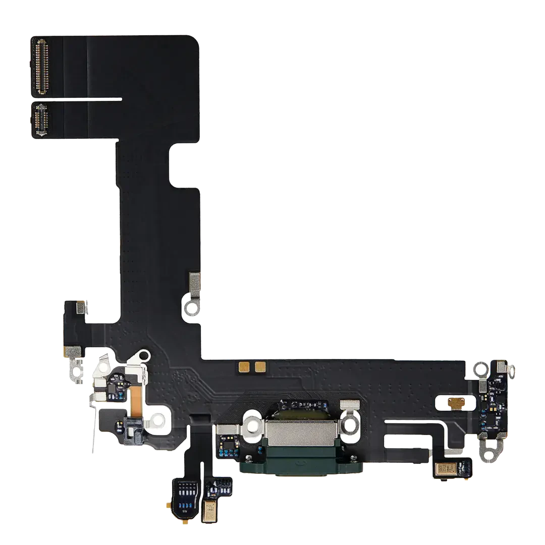 Port iPhone 13
