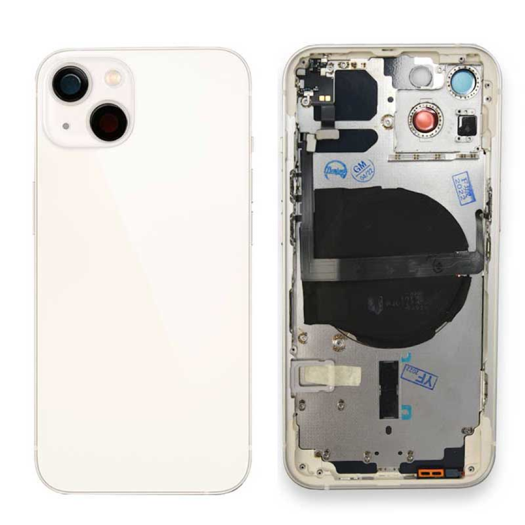 Baza iPhone 13 White