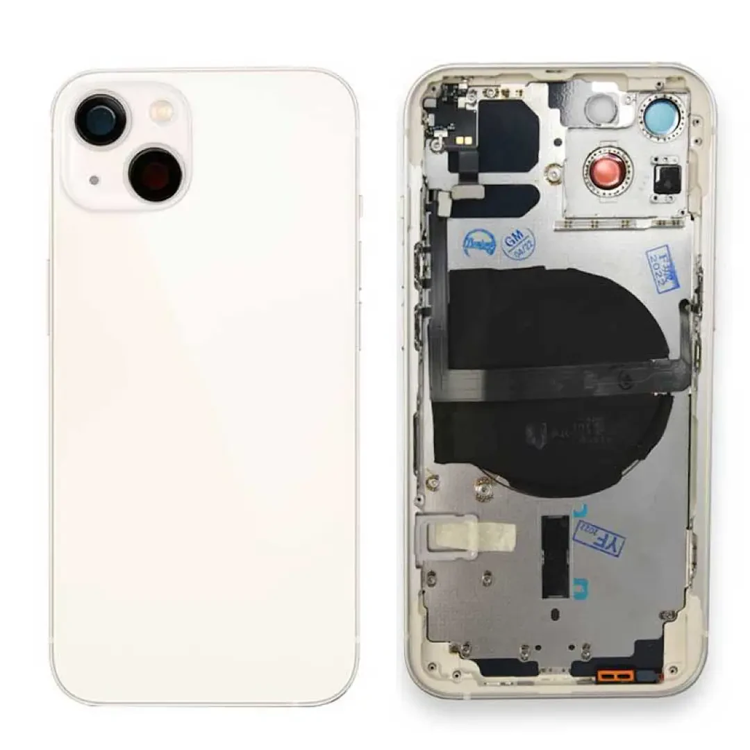 Baza iPhone 13 White