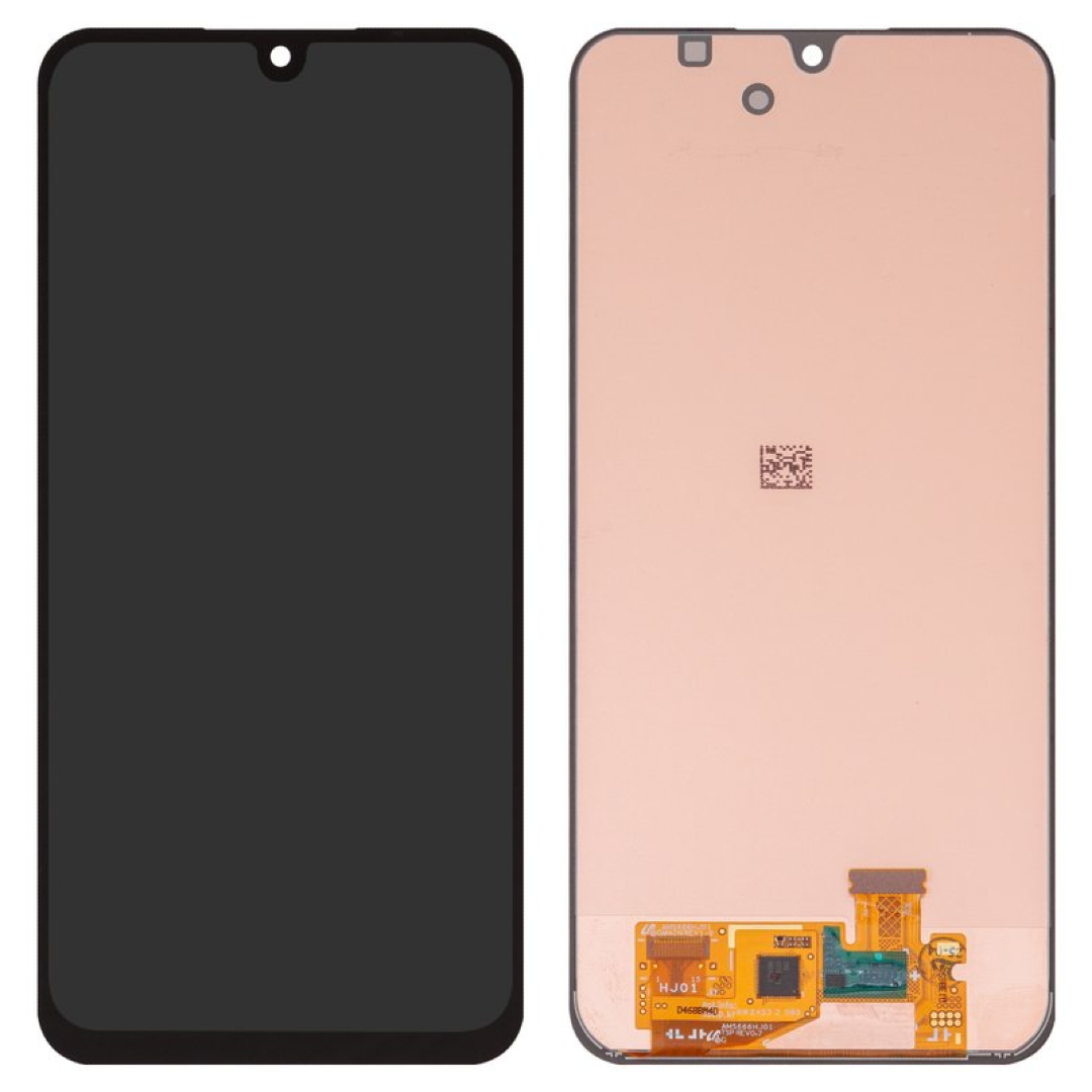 lcd samsuung a16/a26 no frame
