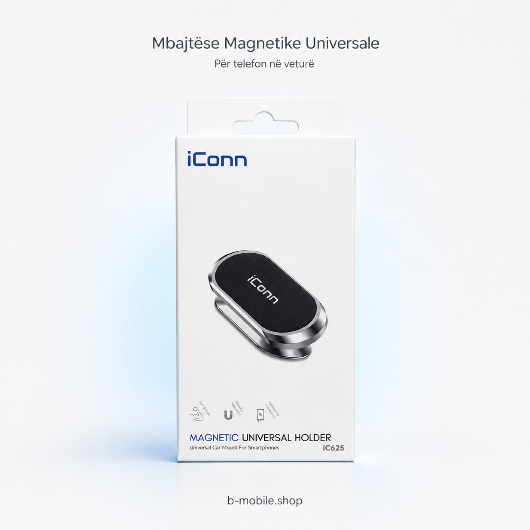 Car Holder ICONN IC624