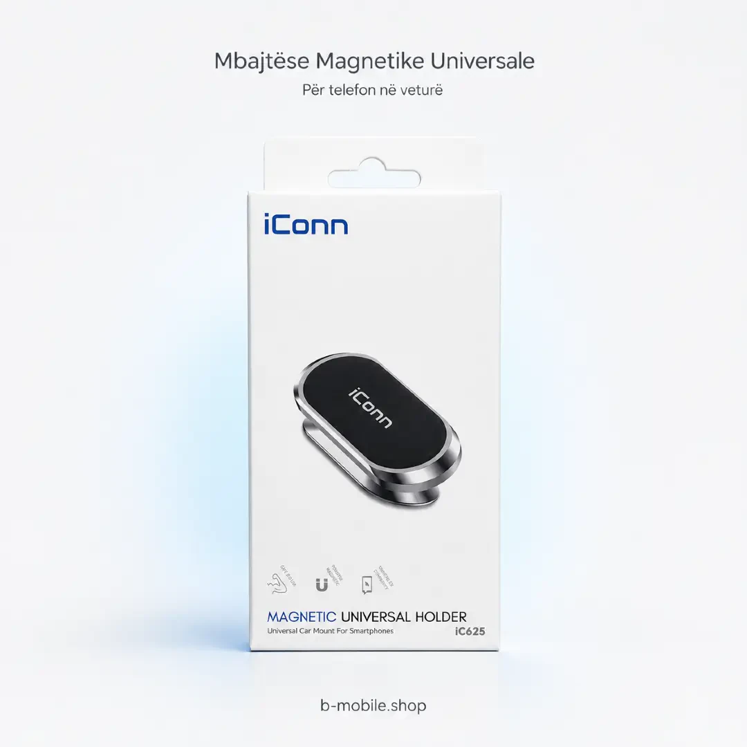 Car Holder ICONN IC624